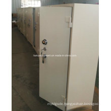 Bottom Price Crazy Selling Steel Army Gun Locker